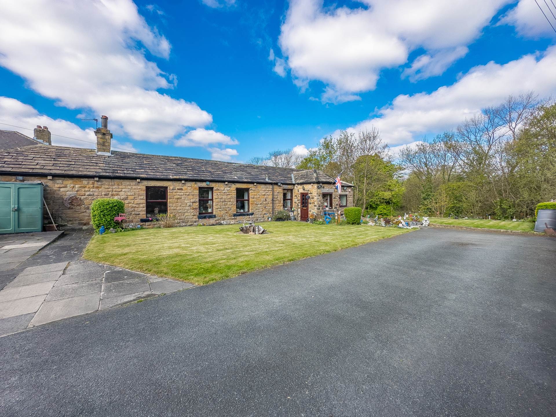 Lady Ann Road, Batley, Image 23