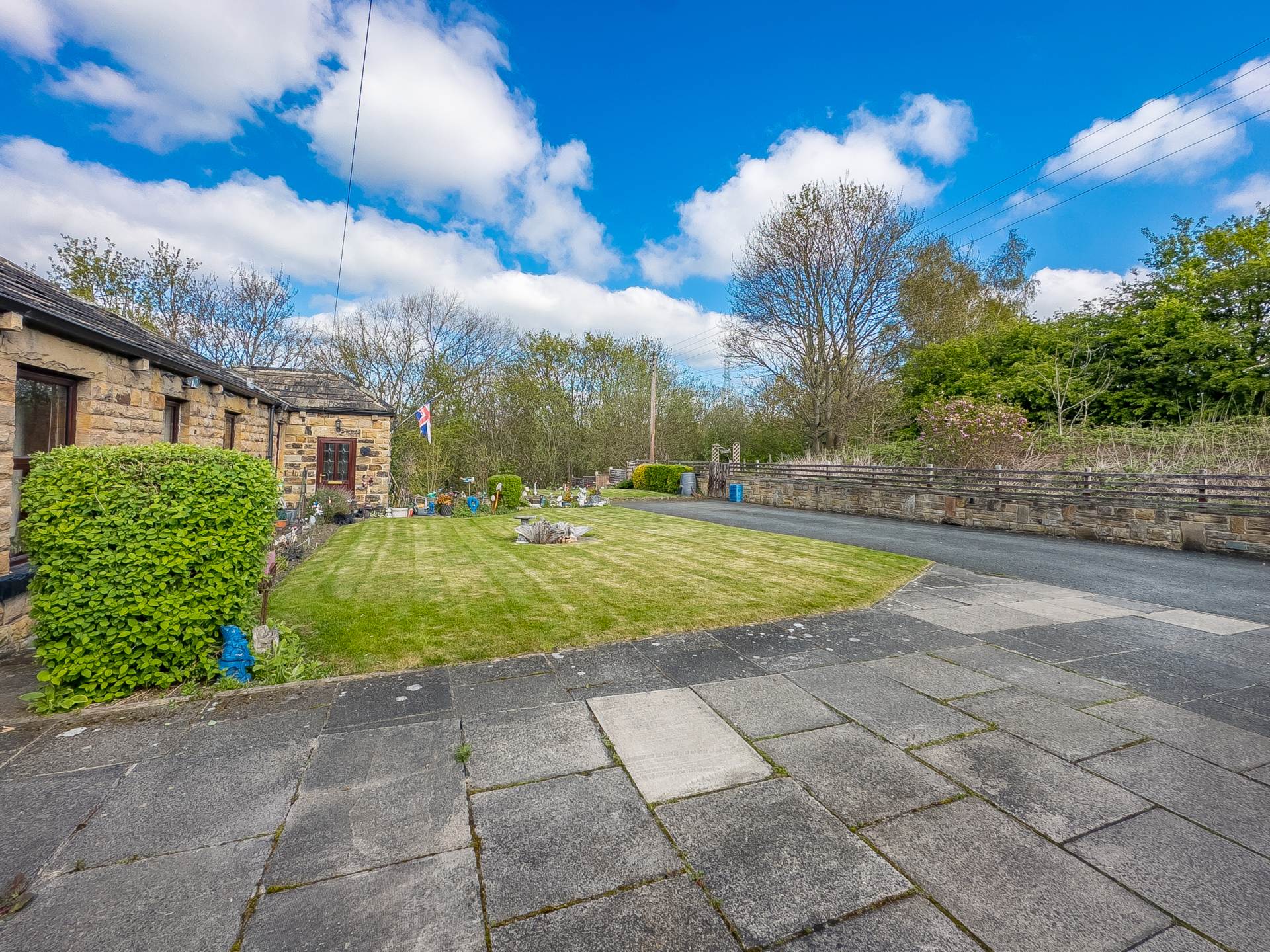 Lady Ann Road, Batley, Image 24