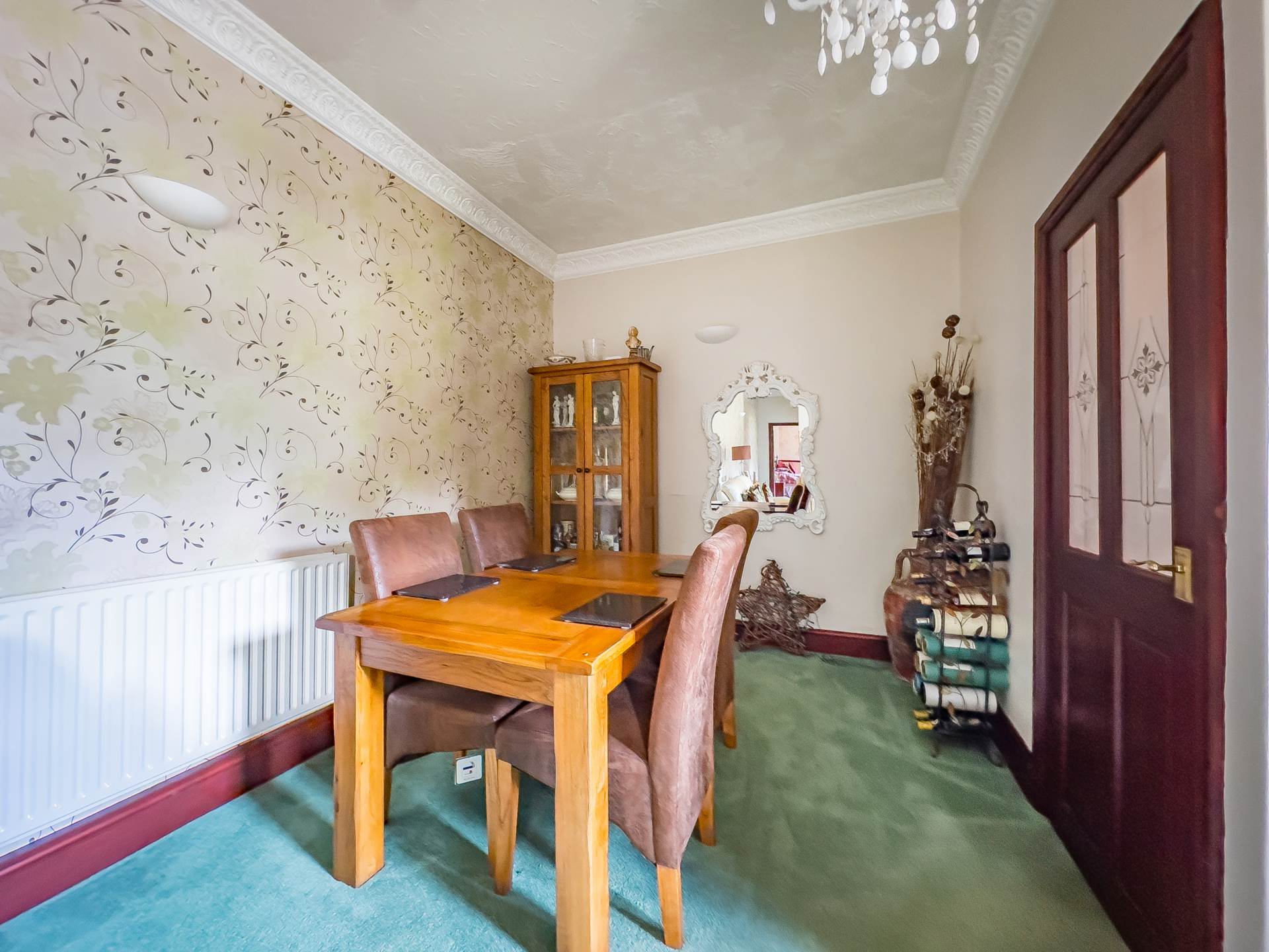 Lady Ann Road, Batley, Image 5