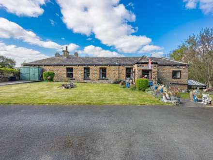 Lady Ann Road, Batley, Image 1