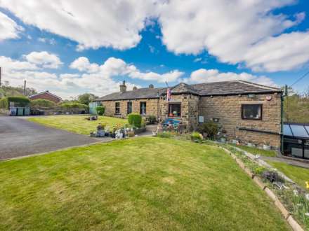 Lady Ann Road, Batley, Image 20