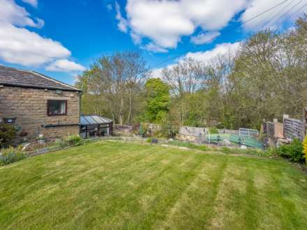 Lady Ann Road, Batley, Image 21