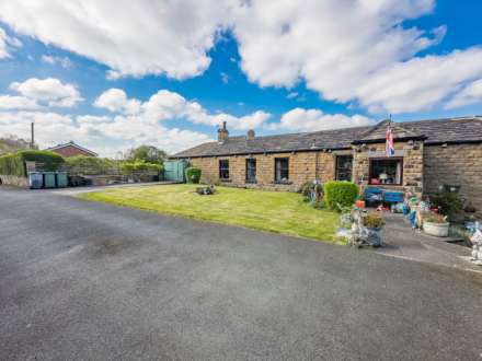 Lady Ann Road, Batley, Image 22