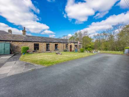 Lady Ann Road, Batley, Image 23