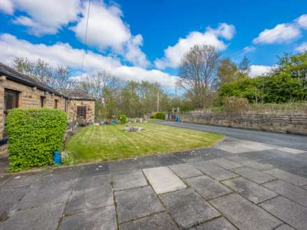 Lady Ann Road, Batley, Image 24