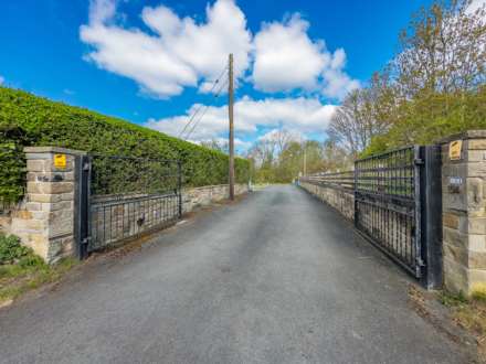 Lady Ann Road, Batley, Image 25