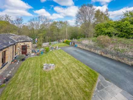 Lady Ann Road, Batley, Image 26