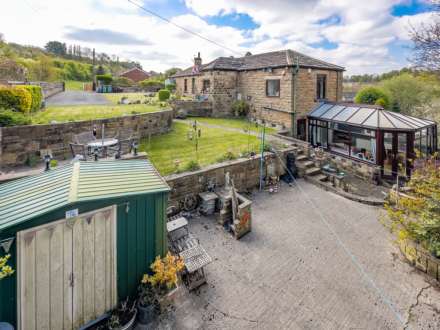 Lady Ann Road, Batley, Image 27
