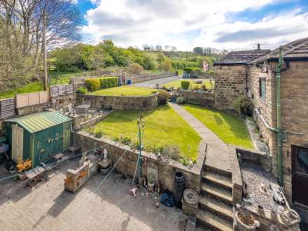 Lady Ann Road, Batley, Image 28