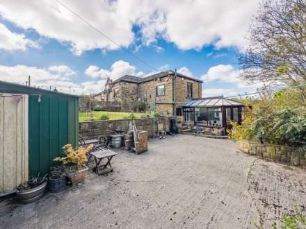 Lady Ann Road, Batley, Image 29