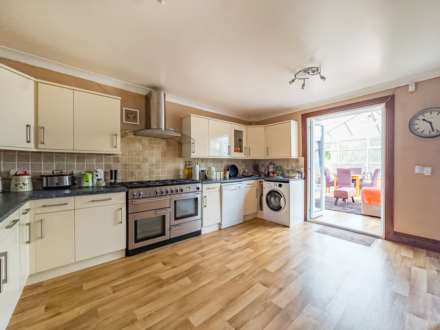 Lady Ann Road, Batley, Image 3