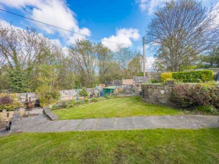 Lady Ann Road, Batley, Image 30