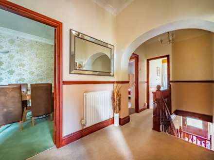 Lady Ann Road, Batley, Image 32