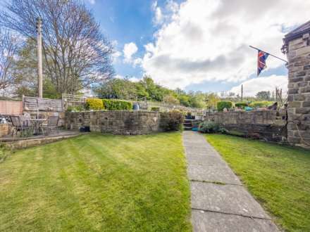 Lady Ann Road, Batley, Image 33