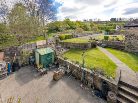 Lady Ann Road, Batley, Image 34