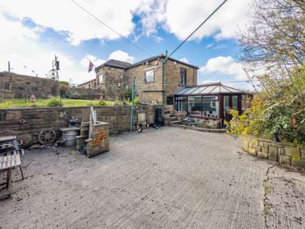 Lady Ann Road, Batley, Image 35