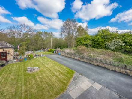 Lady Ann Road, Batley, Image 36