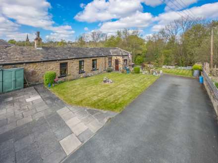 Lady Ann Road, Batley, Image 37