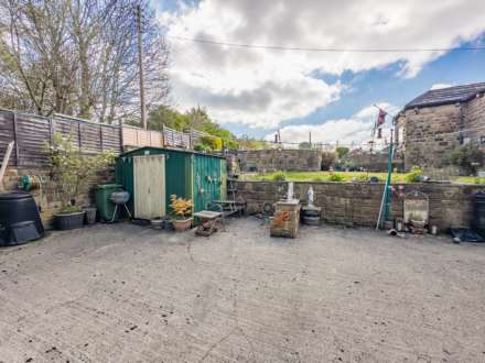 Lady Ann Road, Batley, Image 40