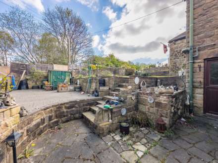 Lady Ann Road, Batley, Image 41