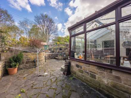 Lady Ann Road, Batley, Image 42
