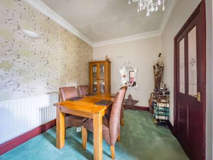 Lady Ann Road, Batley, Image 5