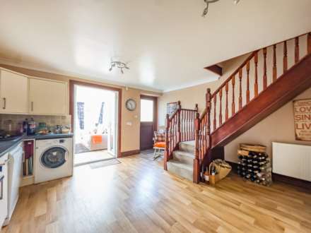 Lady Ann Road, Batley, Image 6