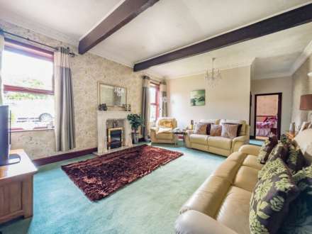 Lady Ann Road, Batley, Image 9