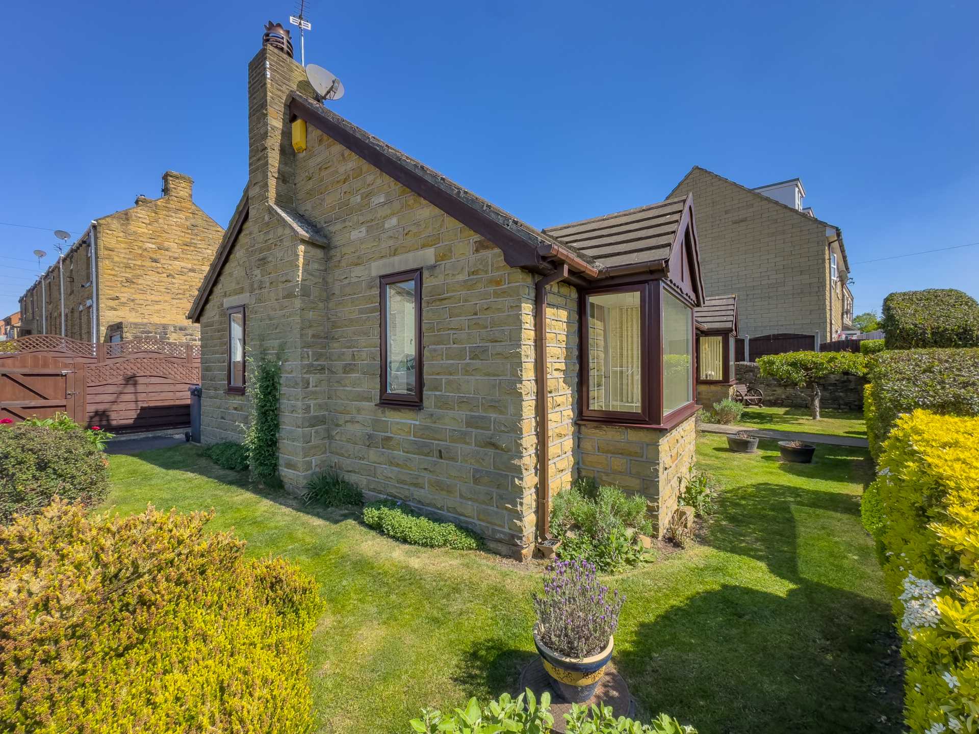 Healey Lane, Healey, Image 23