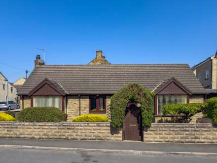 Healey Lane, Healey, Image 1