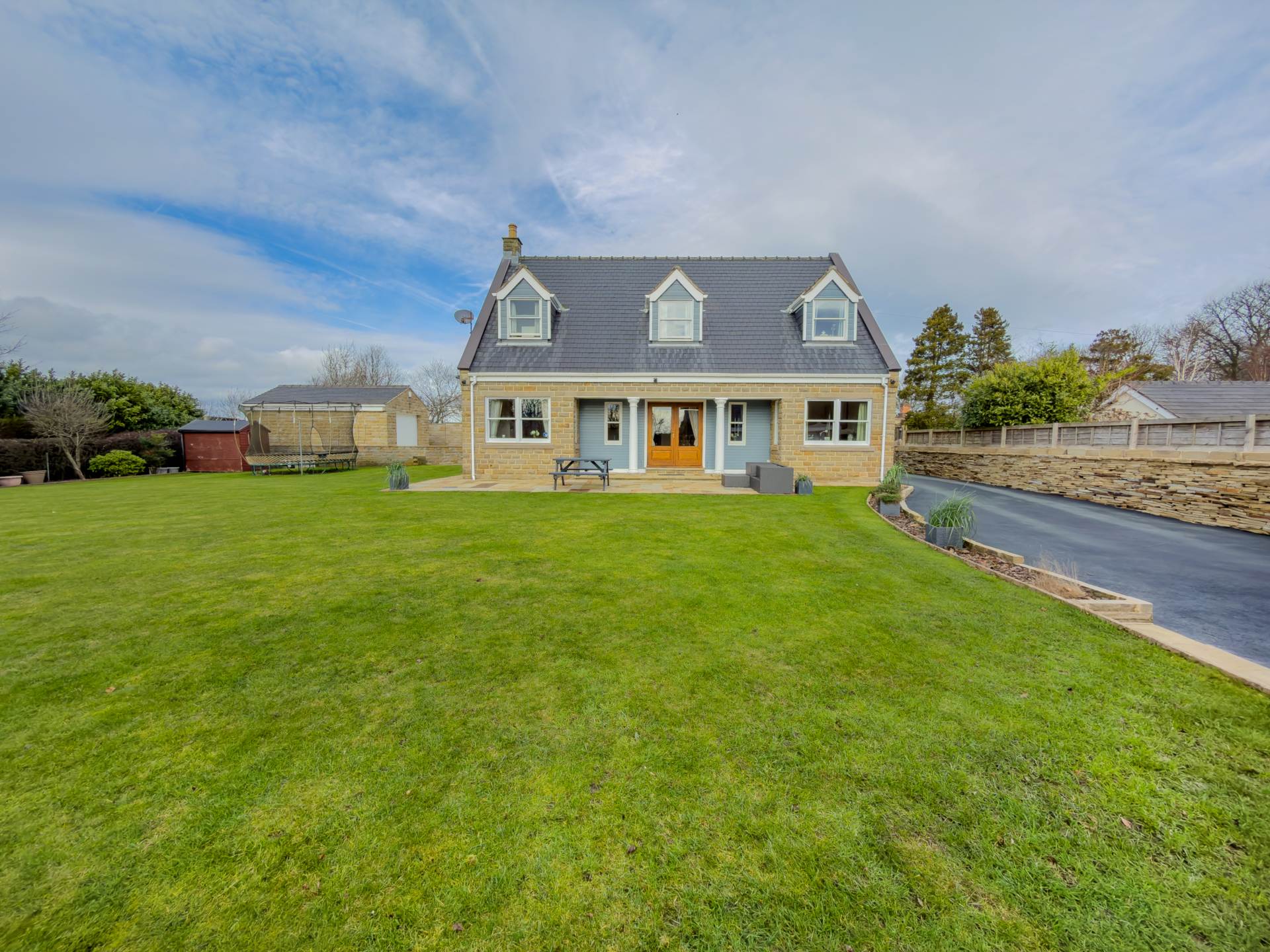 Hawkstone, 81 Latham Lane, Image 1