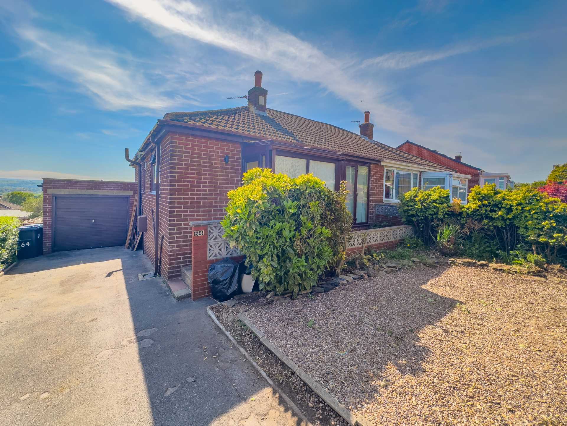 Cawley Lane, Heckmondwike, Image 1