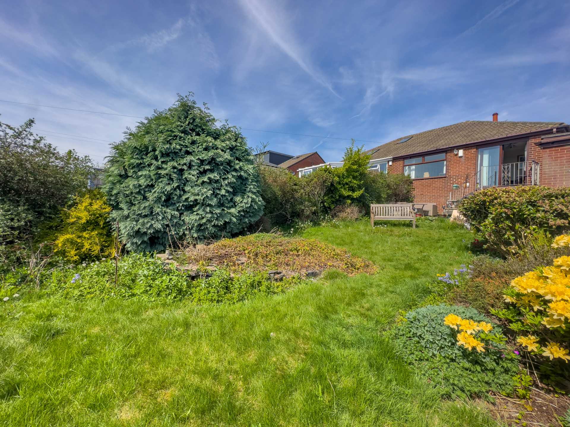 Cawley Lane, Heckmondwike, Image 12