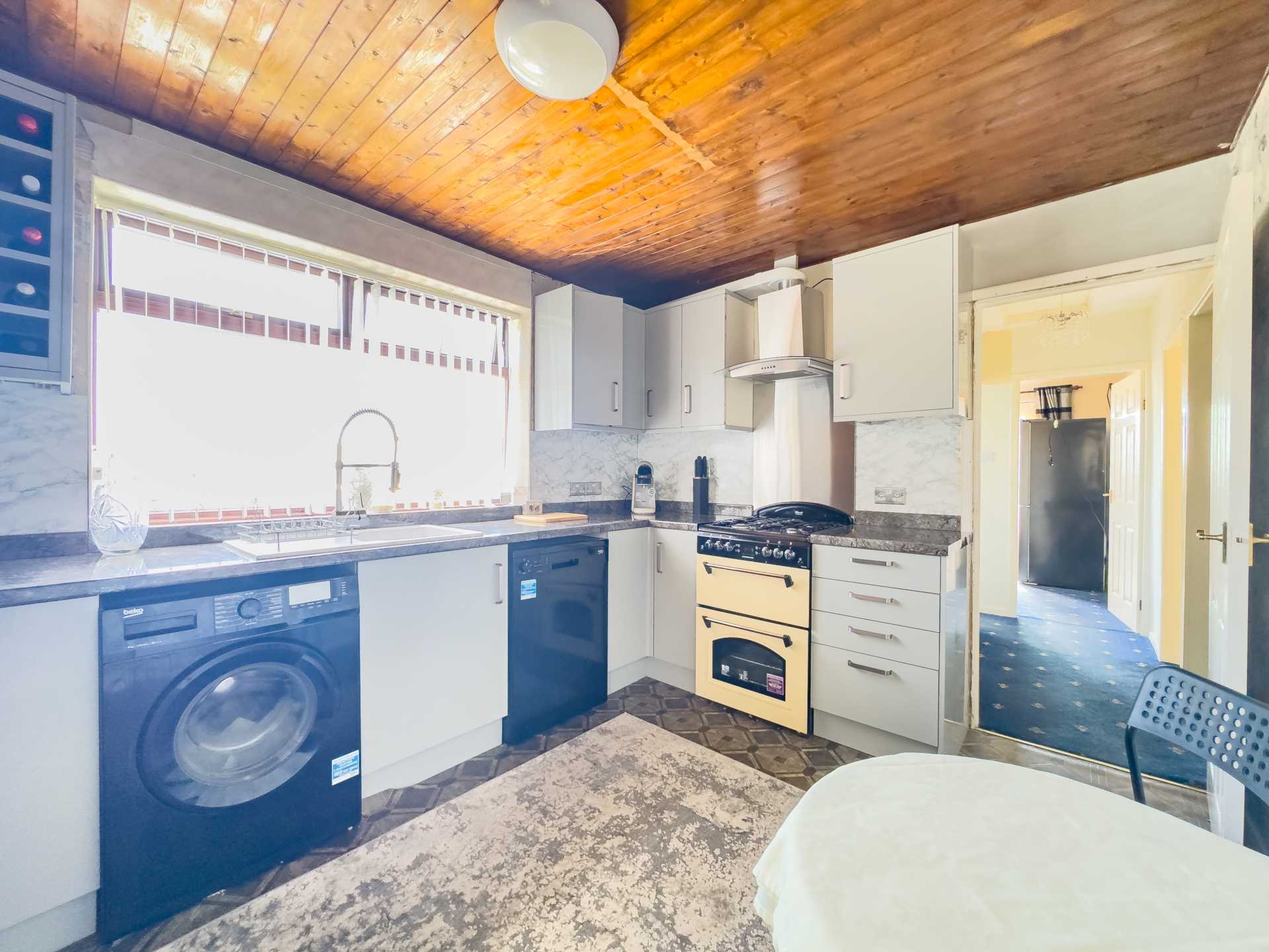 Cawley Lane, Heckmondwike, Image 2