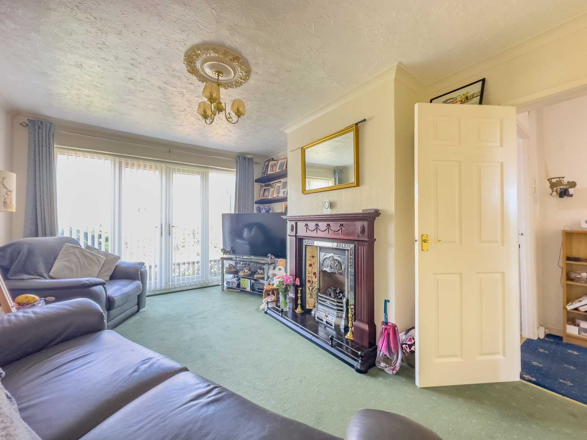 Cawley Lane, Heckmondwike, Image 4