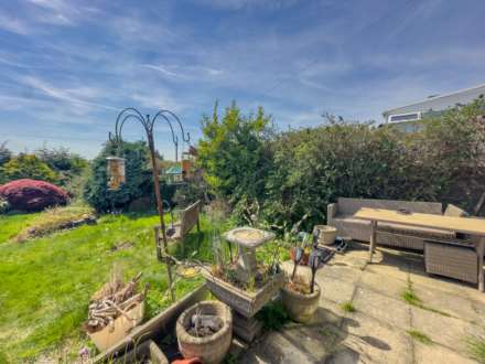 Cawley Lane, Heckmondwike, Image 10