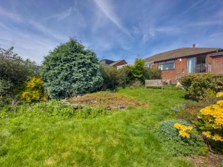 Cawley Lane, Heckmondwike, Image 12
