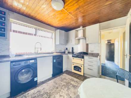 Cawley Lane, Heckmondwike, Image 2