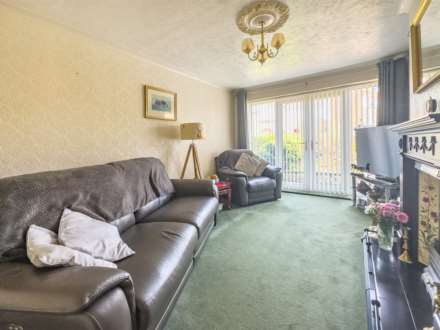 Cawley Lane, Heckmondwike, Image 5