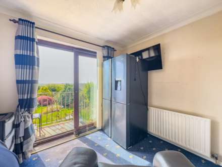 Cawley Lane, Heckmondwike, Image 7
