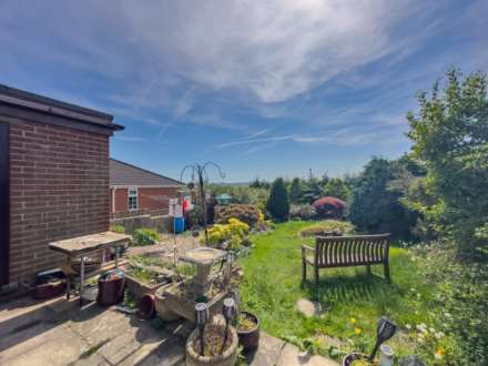 Cawley Lane, Heckmondwike, Image 9
