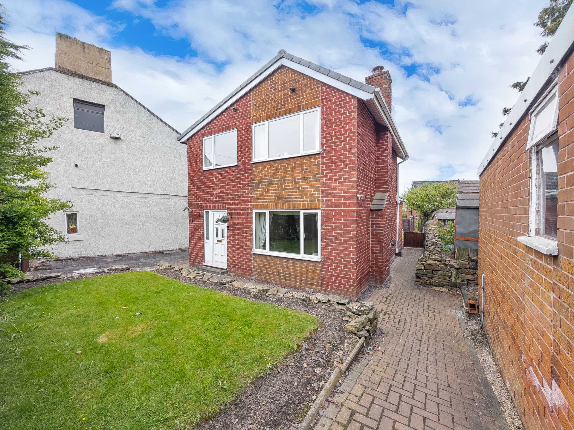 Glen View, Birstall, Image 1