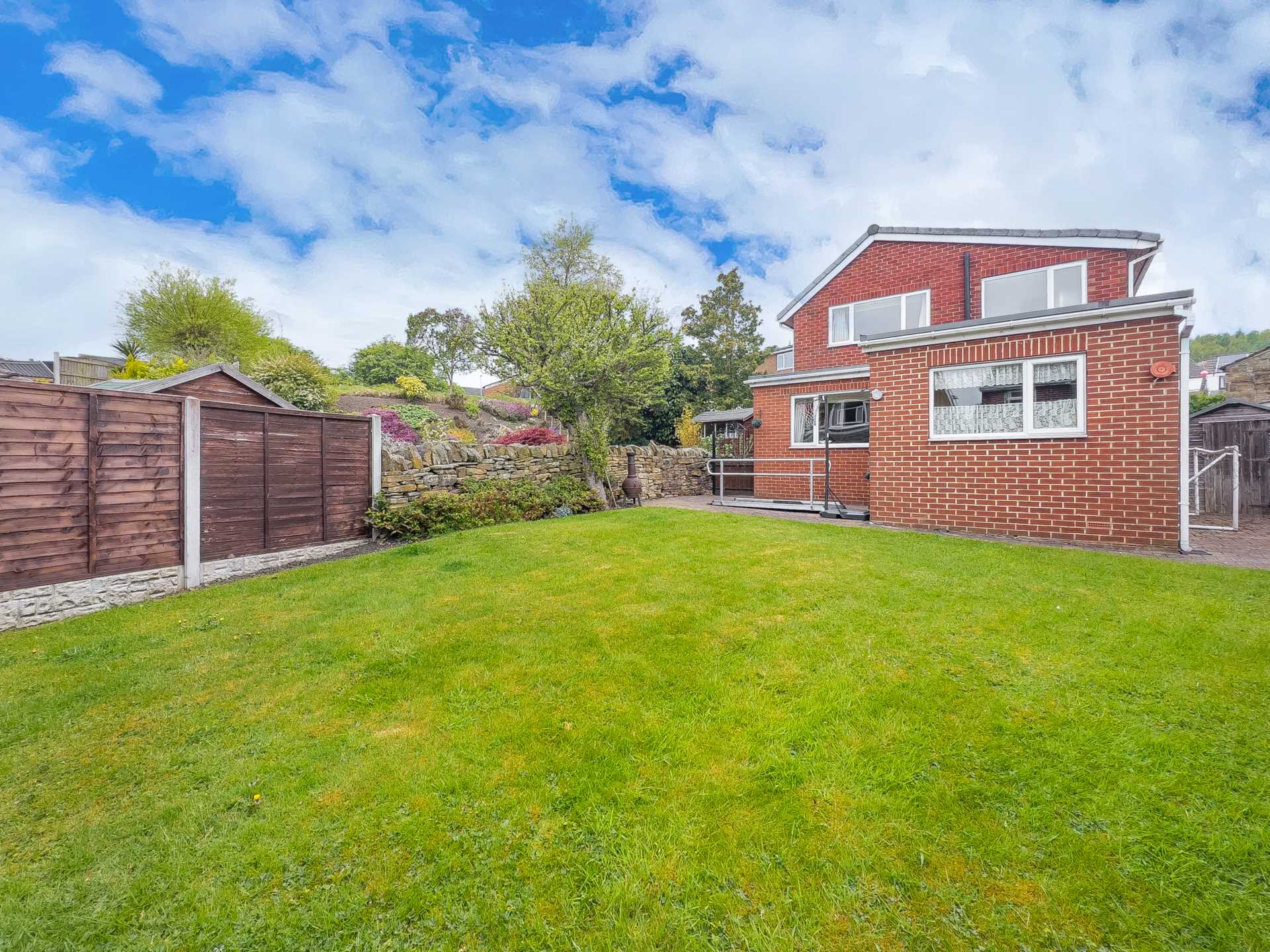 Glen View, Birstall, Image 22