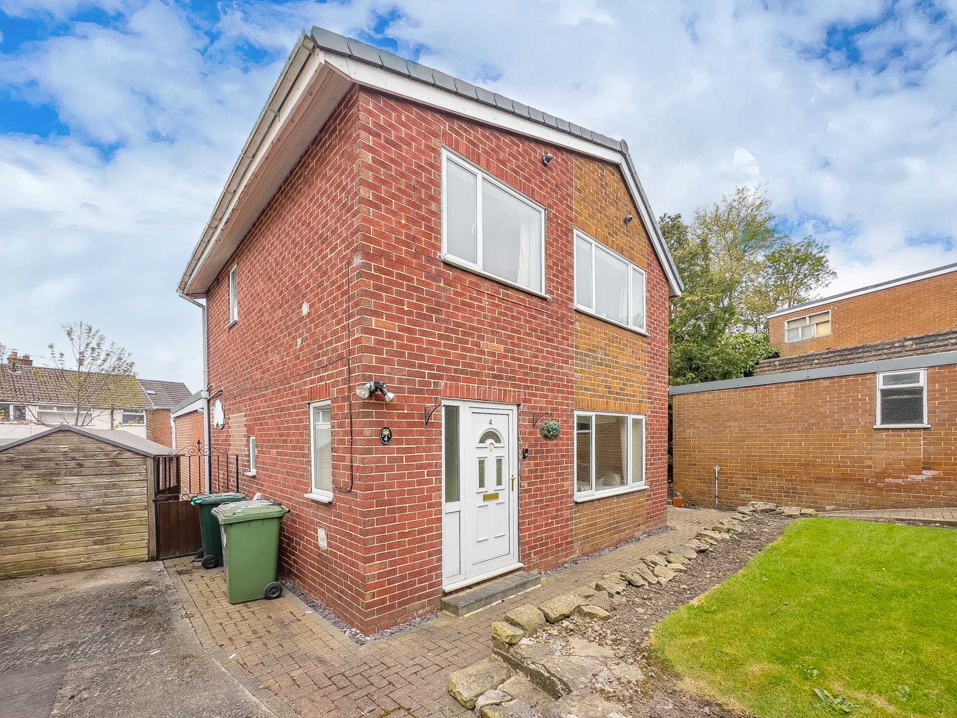 Glen View, Birstall, Image 25