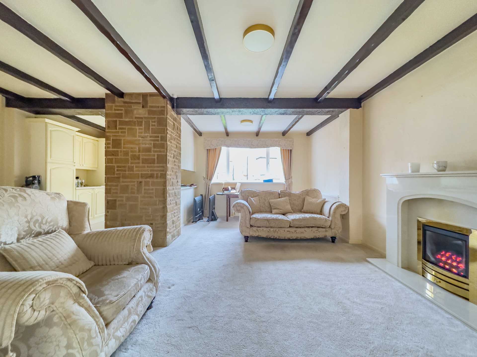 Glen View, Birstall, Image 7