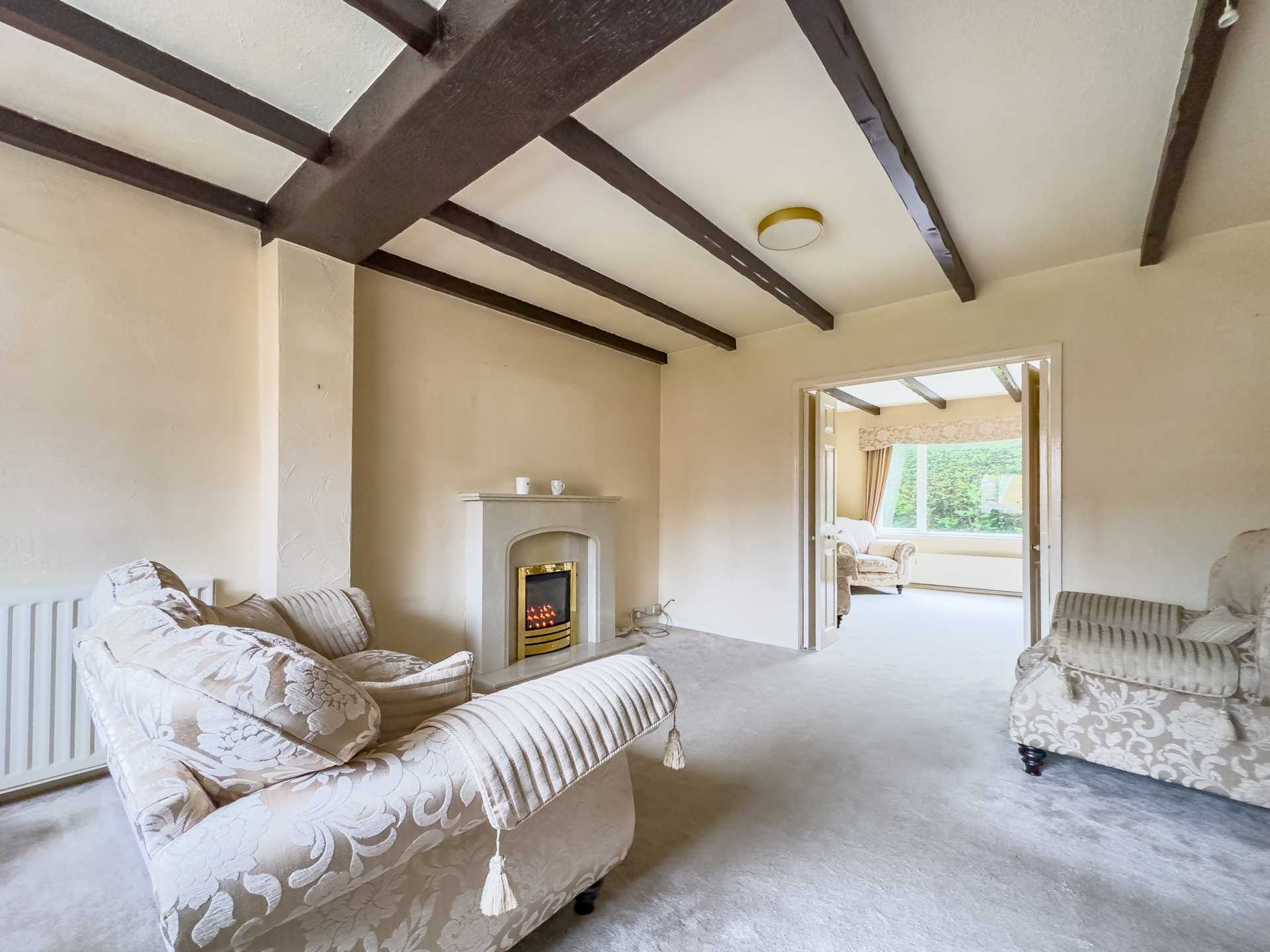 Glen View, Birstall, Image 8