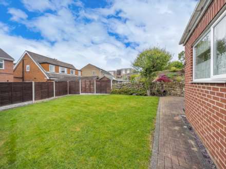 Glen View, Birstall, Image 20