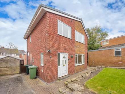 Glen View, Birstall, Image 25