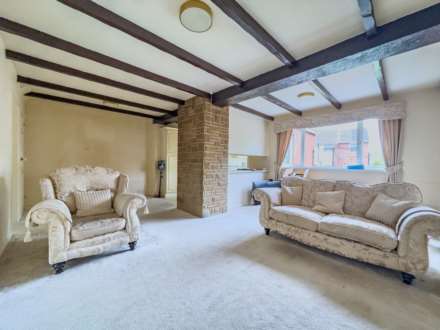Glen View, Birstall, Image 9