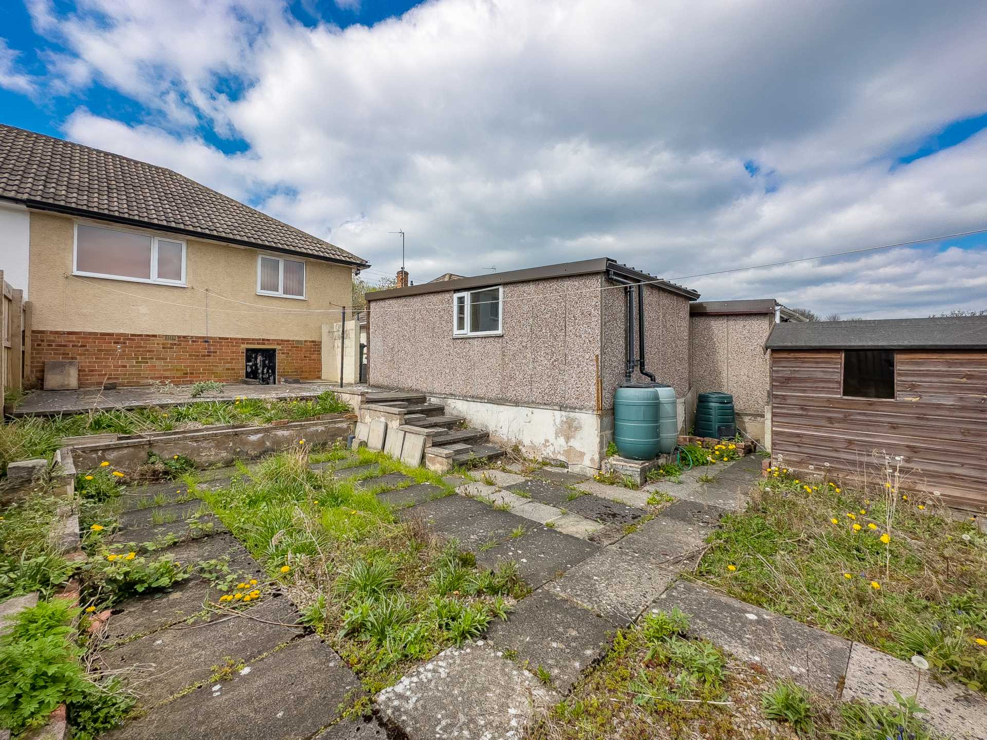 Pyenot Gardens, Cleckheaton, Image 13